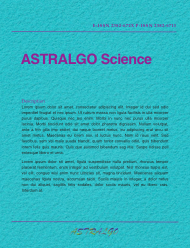 ASTRALGO
