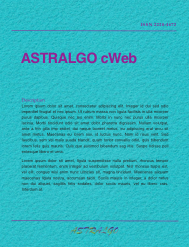ASTRALGO